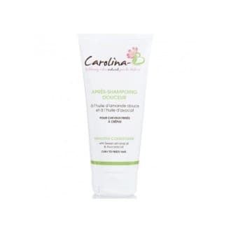 Après-shampoing Douceur - Carolina B