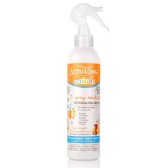 Ti Spray DĂ©mĂȘlant enfant Ă la Mangue & Amande douce (250 ml) - Actikids