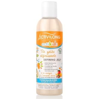 Tite Gelée Définissante Boucle pour Cheveux enfant (260 ml) - Actikids