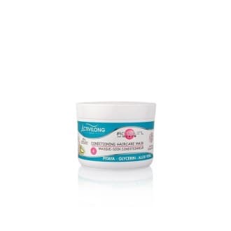 Masque - Soin Conditionneur sans paraben (250 ml) - Acticurl