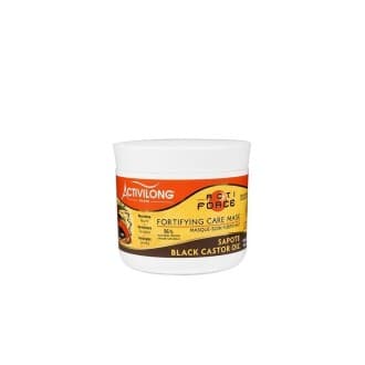 Masque - Soin Fortifiant Réparateur (200 ml) - Actiforce