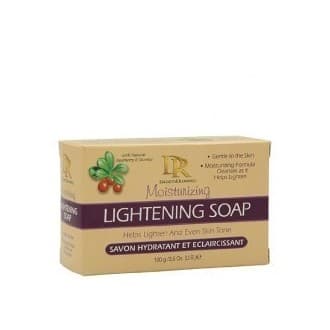 Savon éclaircissant et hydratant pour le corps- Daggett & Ramsdell