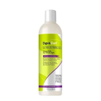 DEVACURL - GEL ULTRA DEFINITION (ACTIVATEUR DE BOUCLES FERME) - 355ML