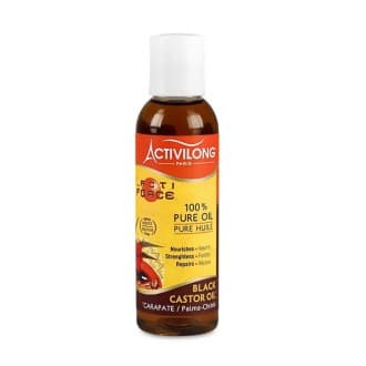 Huile de Carapate Cheveux (75 ml) - Actiforce