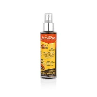 Huile scellante (125 ml) - Actiforce de Activilong