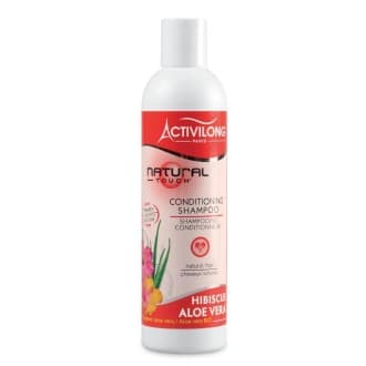 Shampooing Conditionneur Natural Touch - Activilong
