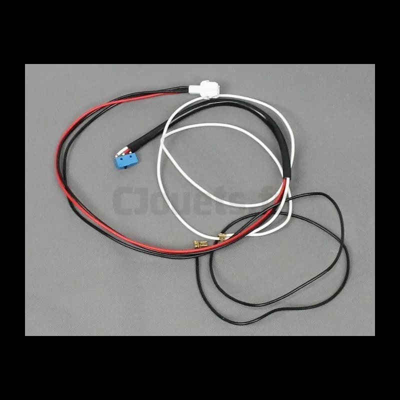 Faisceau électrique pour Quad SMOBY