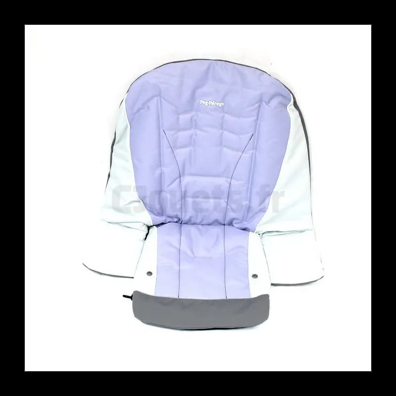 Housse Pour poussette Peg-Pérego Pliko P3 Modèle Lavanda