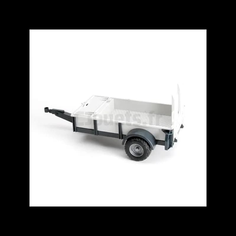 Remorque bruder 42924