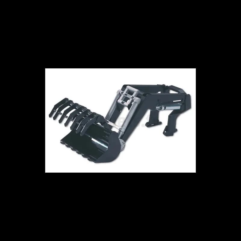 Pelle de chargement pour tracteurs serie 3000 Bruder 03333
