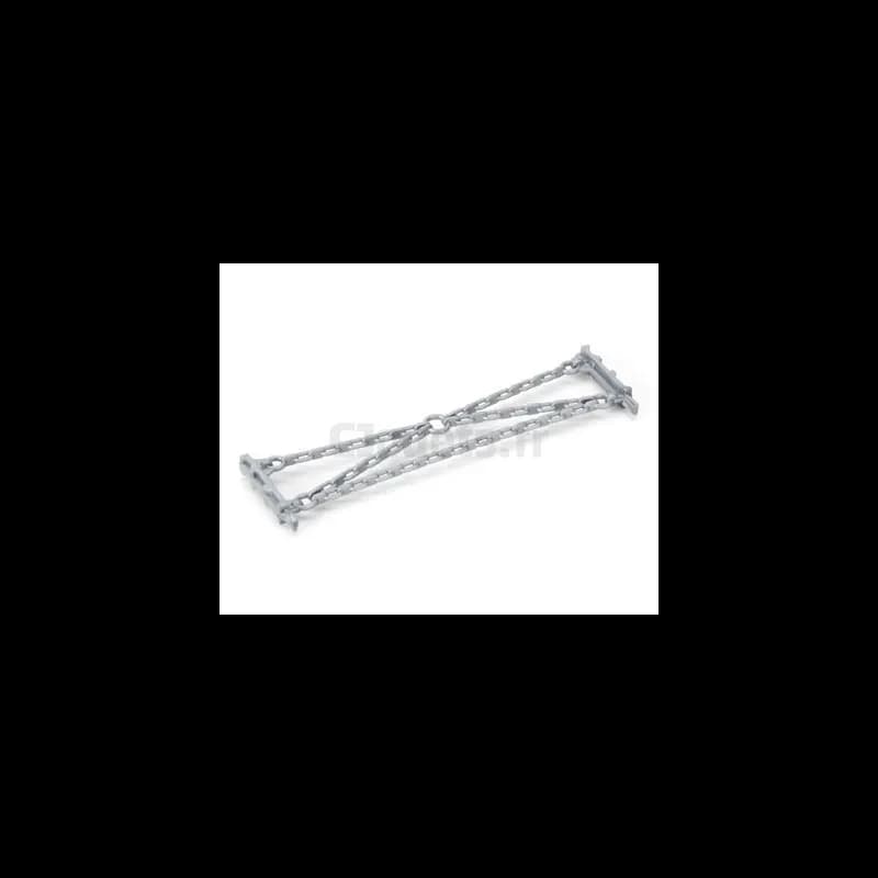 Spanner für Anhänger BRUDER 02203