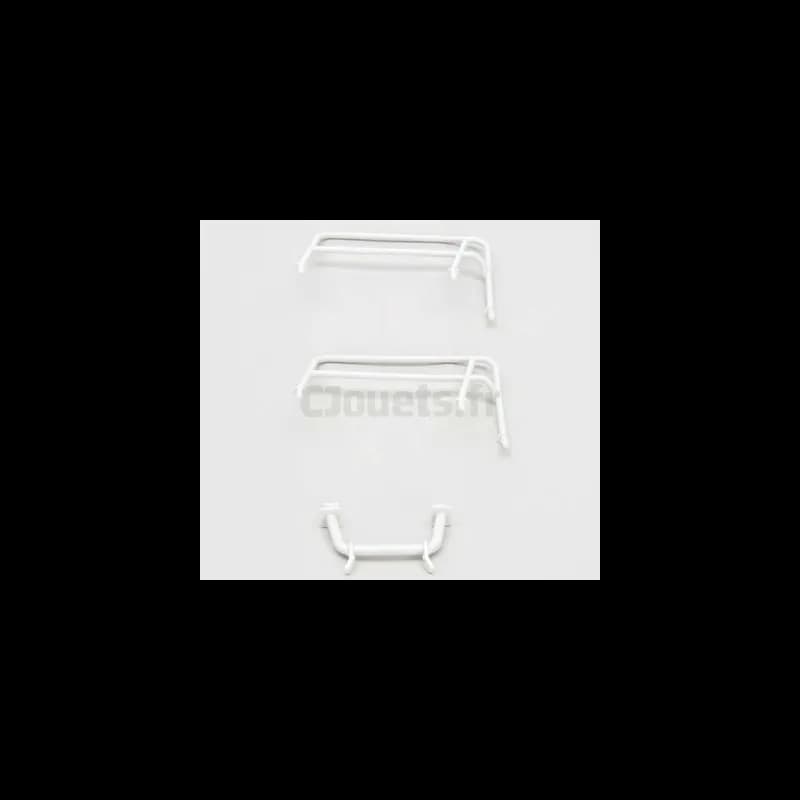 Accessoires pour ensileuse CLAAS Jaguar 900 BRUDER 02131