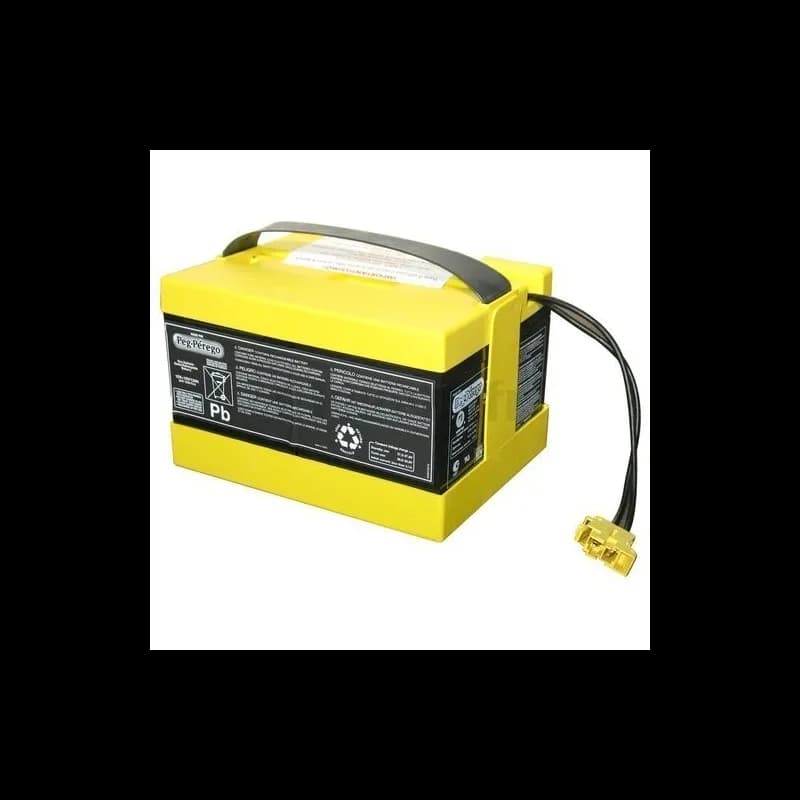 Batterie 24 Volts 12Ah Peg-Pérego