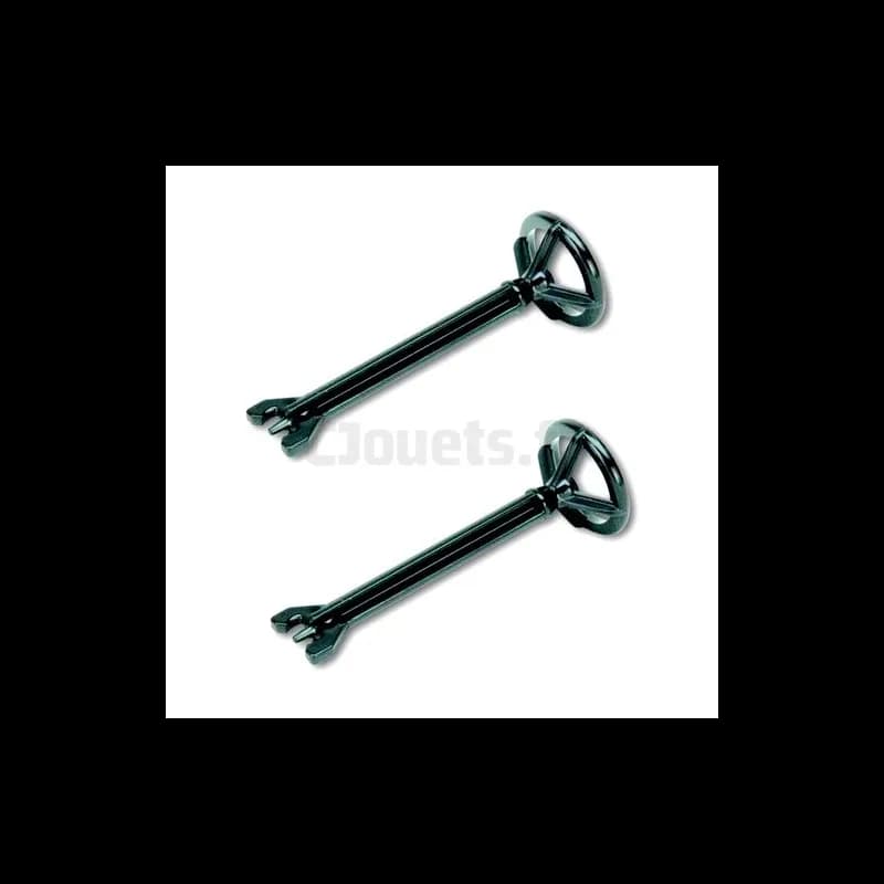 Volants pour tracteurs BRUDER 45001