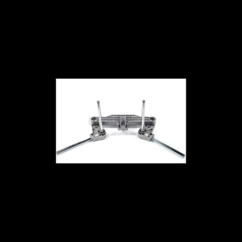 Direction Quad Polaris Outlaw/ Corral T-rex 12V Peg-Pérego