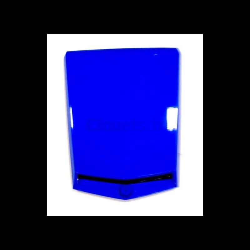 Capot Bleu pour Buggy RSX 12 Volts