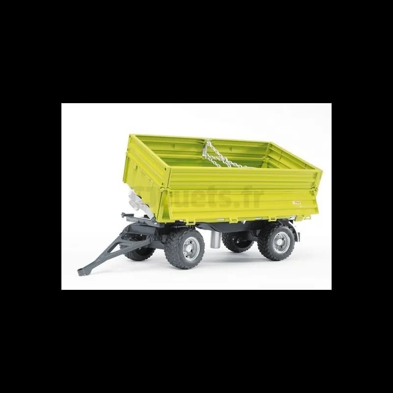 Remorque basculante BRUDER 02203