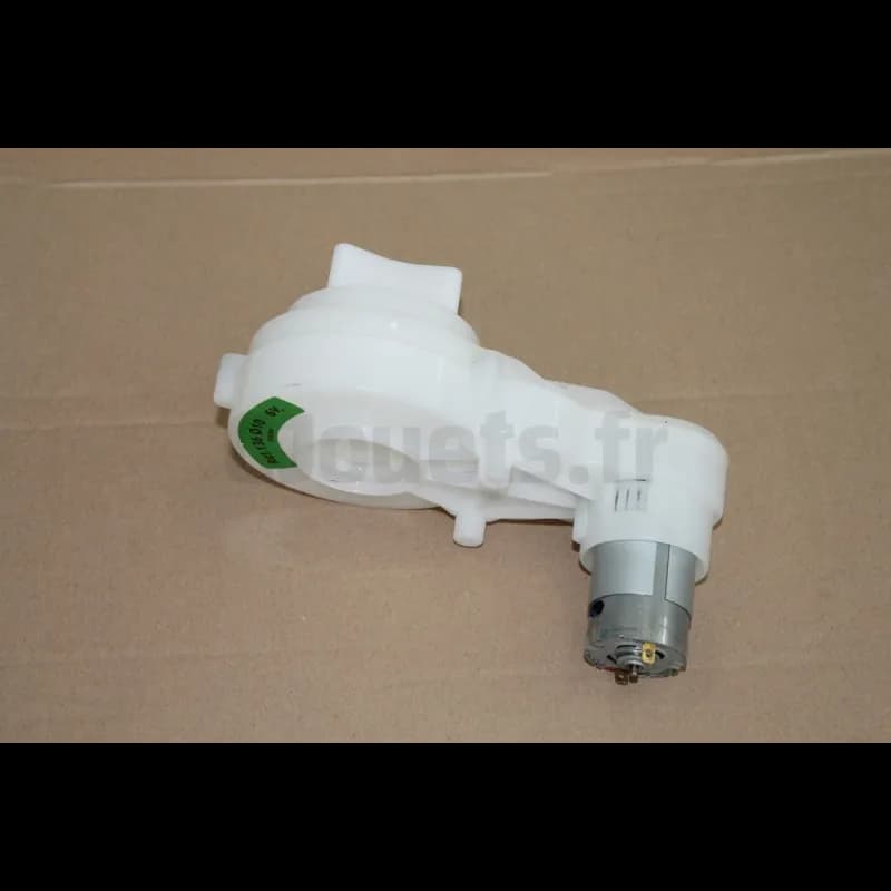 Feber REL.136 D10 6V Getriebe + Motor