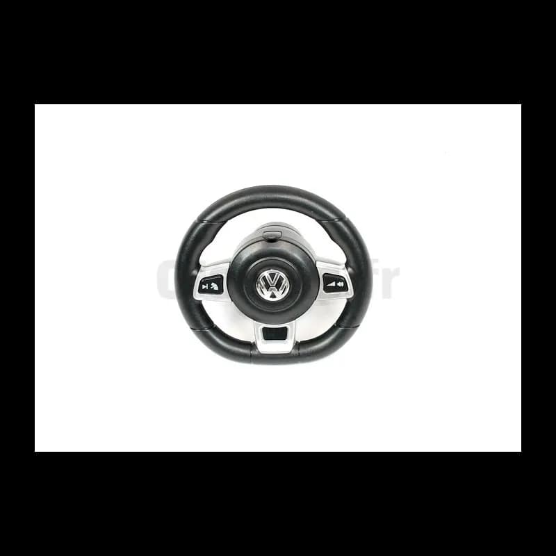 Volant pour Golf GTI Electrique 12 volts