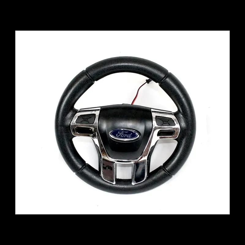 Volant pour Ford Ranger (phase 2) 12 Volts