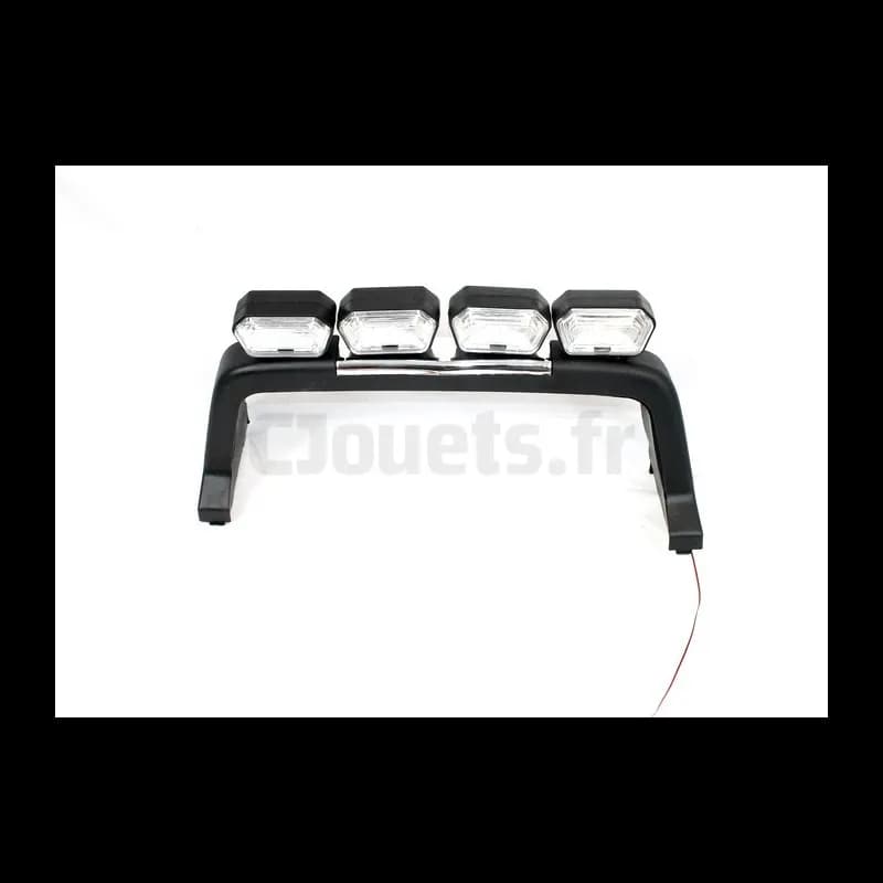 Arceau Ford Ranger (phase 2) 12 Volts