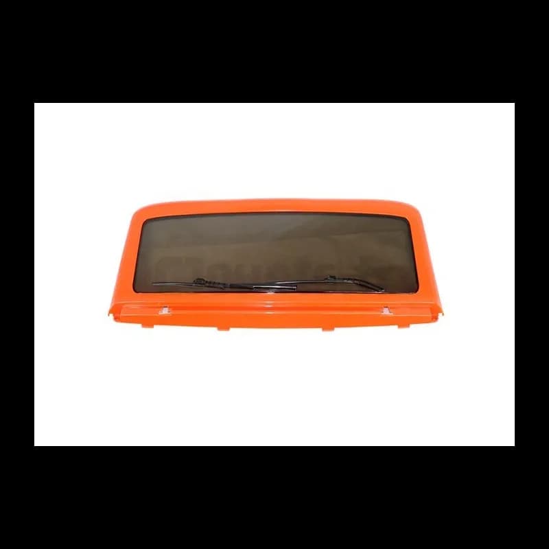 Windschutzscheibe Ford Ranger (Phase 2) 12 Volt