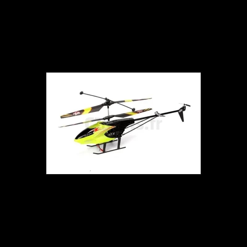 Hélicoptère R/C 50 cm Starkid ZX Neon 5700