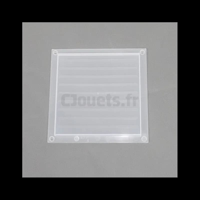 Vitre de porte du four pour cuisine Smoby