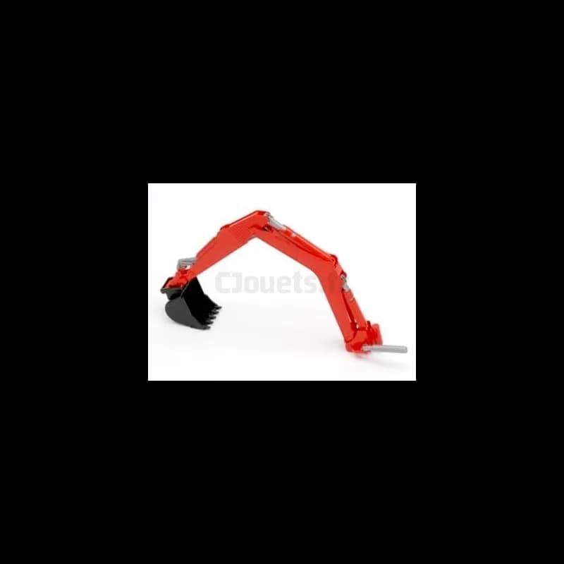 Arm für Minibagger Schaeff 02432