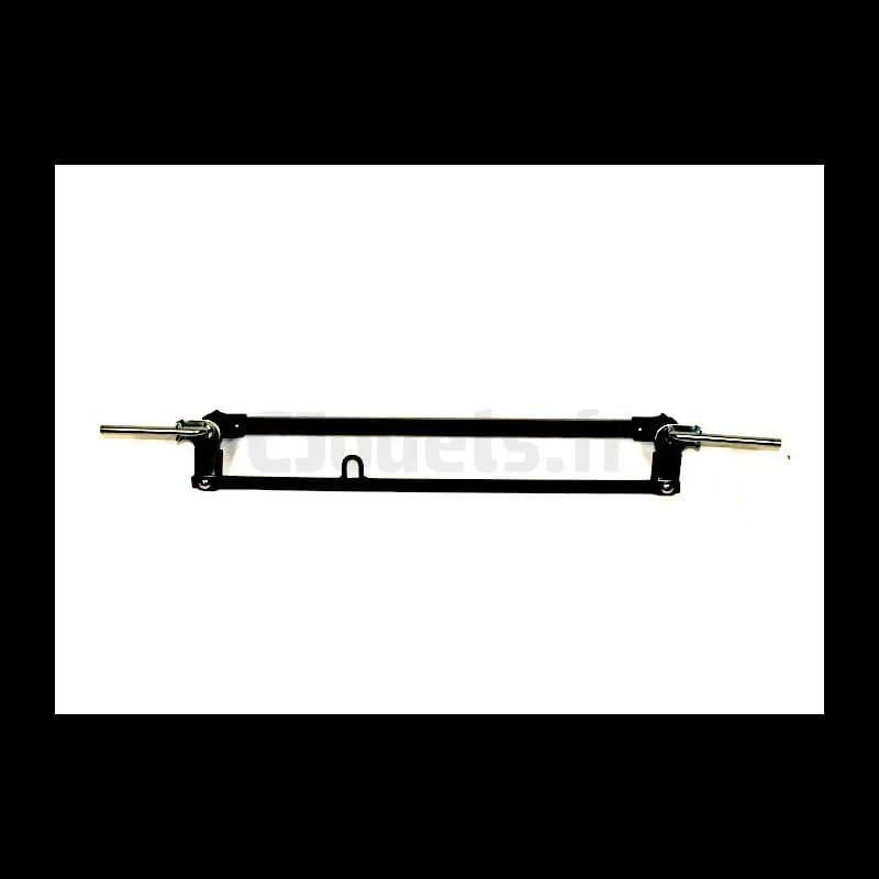 Lenkung für Jeep/Ranger Peg-Pérego