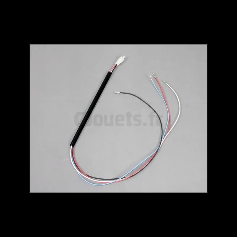 Cable d'alimentation des moteurs Pour Gaucho Superpower Peg-péreg