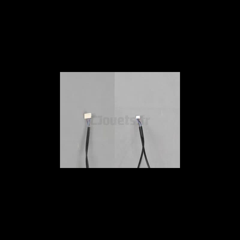 Cable d'alimentation Tableau de bord Gaucho Superpower Peg-péreg