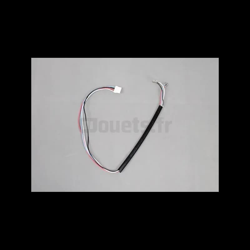 Cable d'alimentation des moteurs Pour Gaucho Superpower Peg-péreg