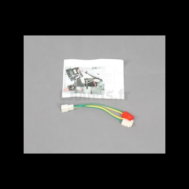 Kit Turbo 12 Volts pour Audi R8