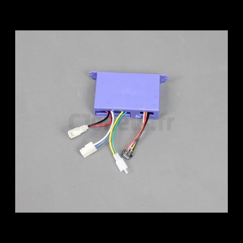 2,4-GHz-Blau-Steuerbox