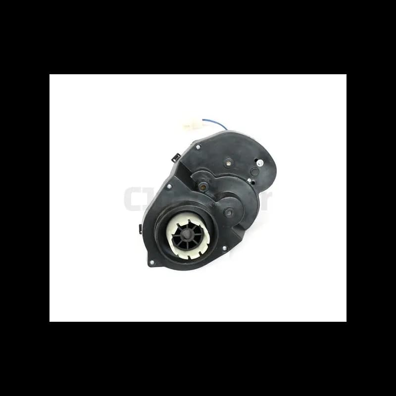 Getriebe + Motor für Quad Raptor KL789