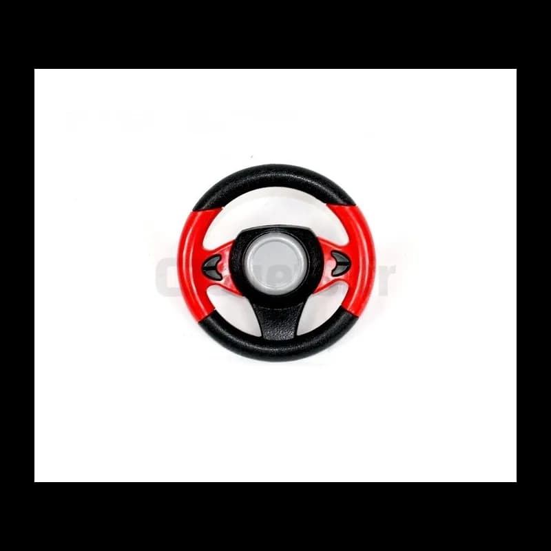 Volant Lightning McQueen Feber