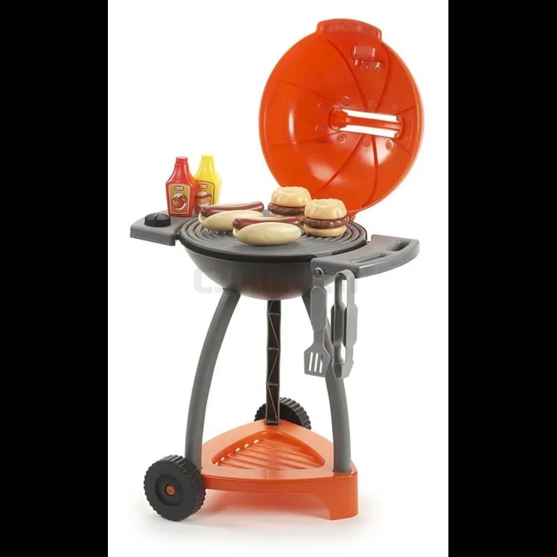 Barbecue avec Accessoire Little Tikes 637735M
