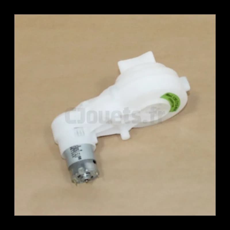 Engrenage + Moteur Feber REL.136 D12 6V