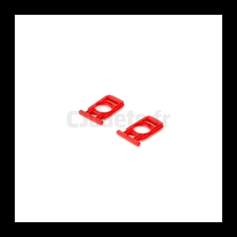 Supports pour poids supplémentaire pour camion BRUDER 03570