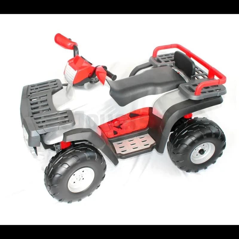 Quad Elektrisch 12V Polaris 700 Peg-Pérego