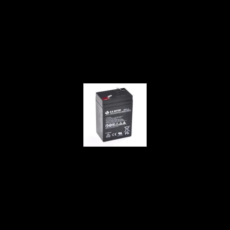Batterie 6 Volts 5Ah