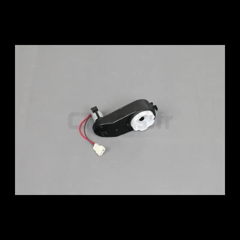 Moteur avec engrenage 12 volts