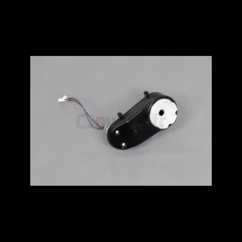 Moteur avec engrenage 12 volts