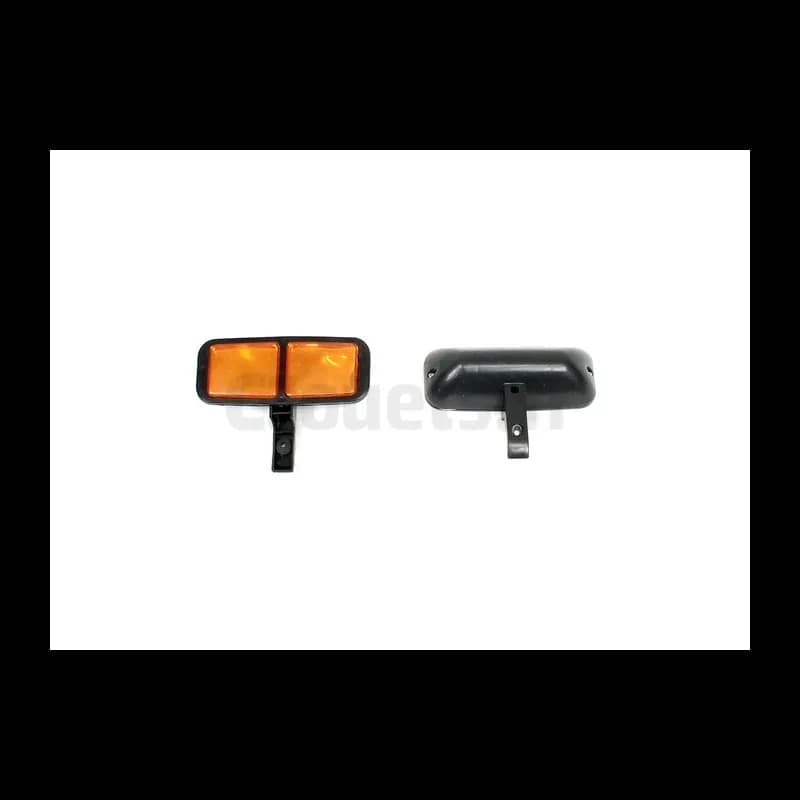 Feux pour arceau 4x4 618