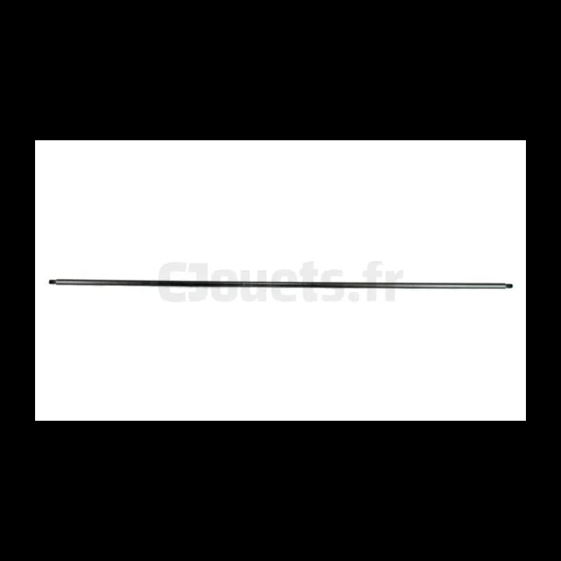 Axe de roue Arrière pour Beach Buggy 12 Volts