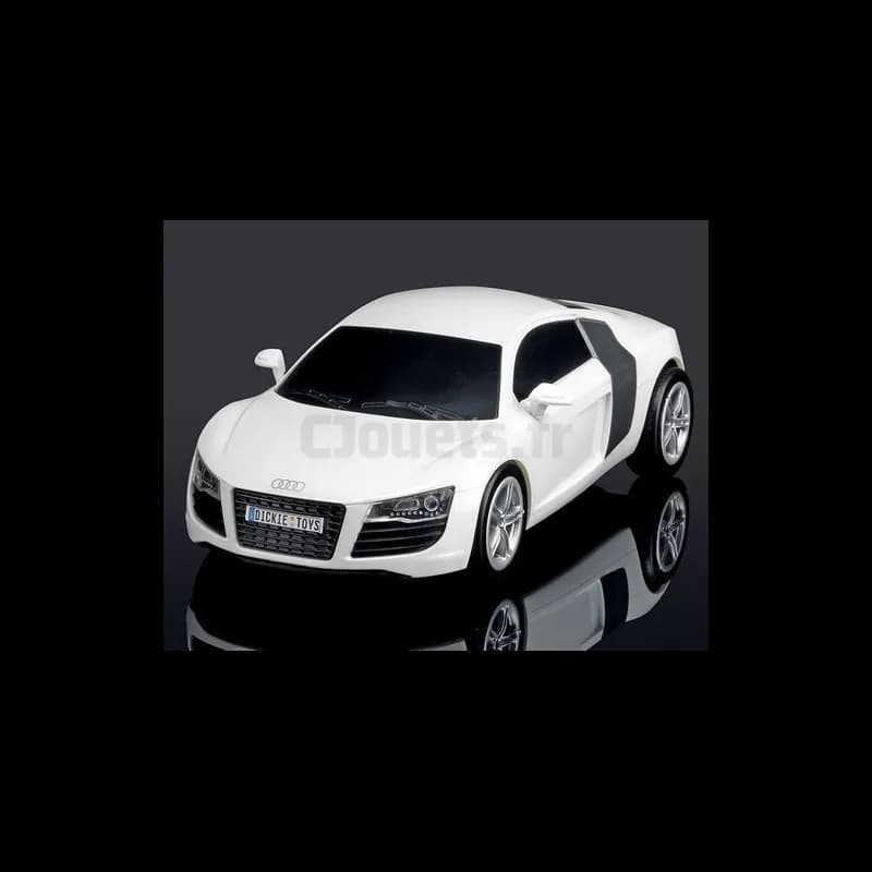 Audi R8 R/C DICKIE 201119212