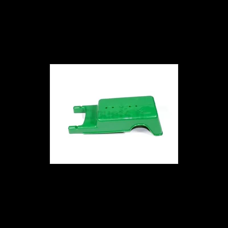 Cache central JOHN DEERE Ground force/Loader 12V Peg-Pérego