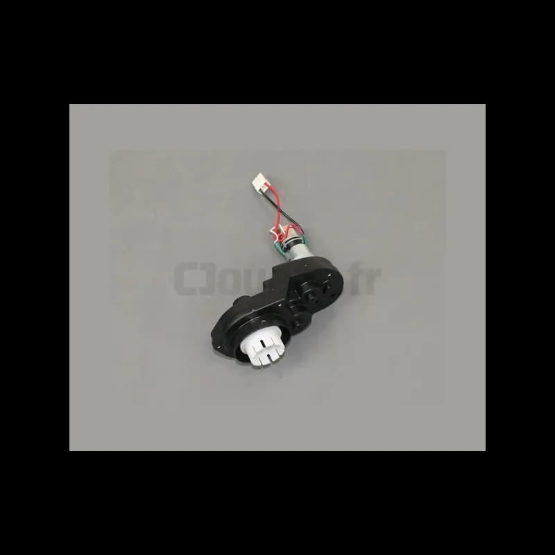 Engrenage + moteur pour BMW X6 M Electrique pour enfant 12 Volts