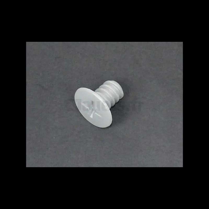 Smoby graue männliche Plastikschraube